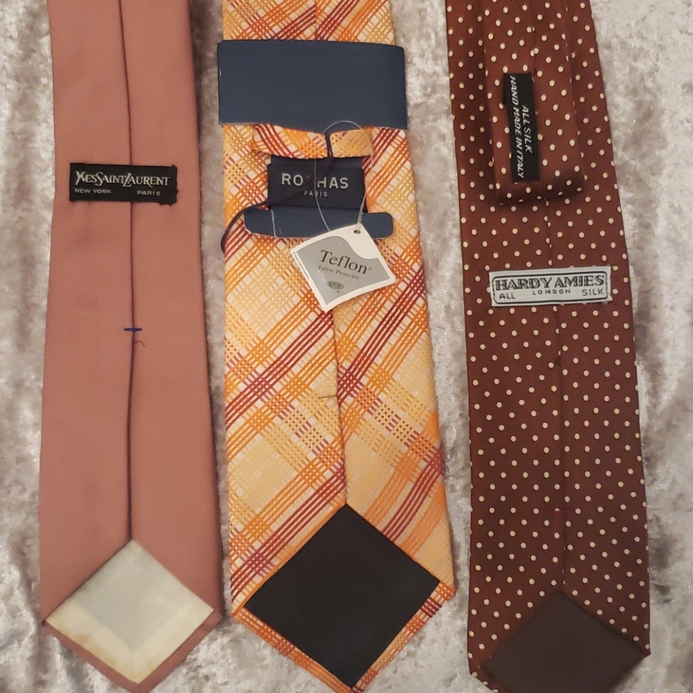 Neck Ties Bundle - image 3
